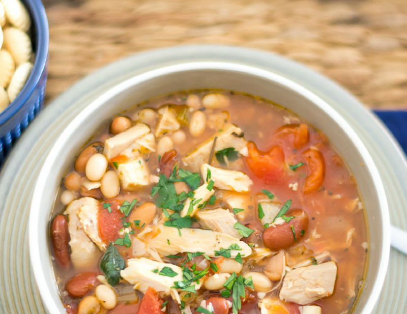 Recipe frozen chicken breast crock pot This Creamy Ranch Chicken is a crock pot favorite of ours. It’s dinner all in one! You’ve got your meat, potatoes and veggie cooked and ready to eat once the time is up! I love my crock pot. I use it ALL the time and year round. Crock pots are little life savers, especially on busy days! It's such a good feeling to get dinner prepped and out of the way first thing in the morning.